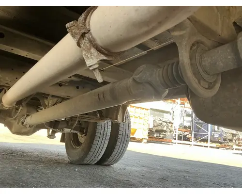 Drive Shaft, Rear FREIGHTLINER SPRINTER 3500 Geco - Fresno