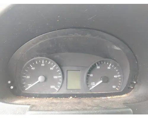 Instrument Cluster FREIGHTLINER SPRINTER 3500 LKQ Heavy Truck - Tampa