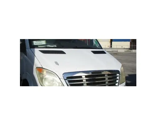 Hood FREIGHTLINER SPRINTER 3500 LKQ Heavy Truck - Tampa