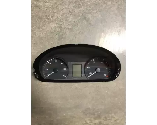 Instrument Cluster Freightliner SPRINTER 3500 Holst Truck Parts