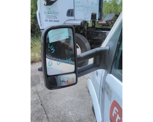 Mirror (Side View) FREIGHTLINER SPRINTER 3500 LKQ Heavy Truck - Tampa