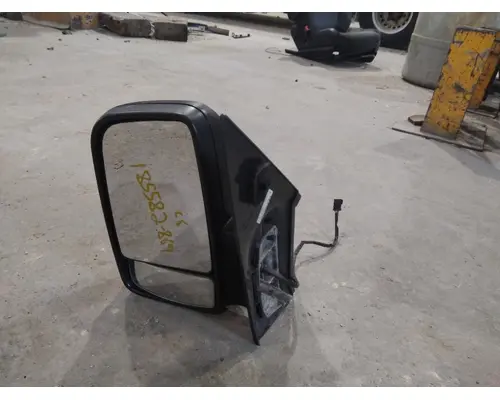 Mirror (Side View) FREIGHTLINER SPRINTER 3500 LKQ Thompson Motors - Wykoff