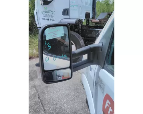 Mirror (Side View) FREIGHTLINER SPRINTER 3500 LKQ Heavy Truck - Tampa