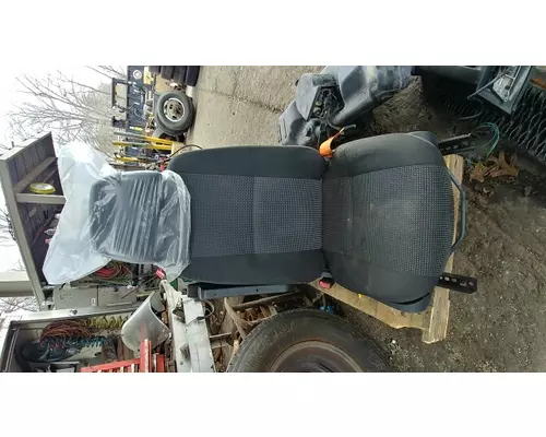 Seat, Front FREIGHTLINER SPRINTER 3500 Camerota Truck Parts