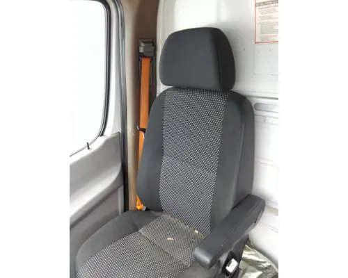 Seat, Front FREIGHTLINER SPRINTER 3500 LKQ Heavy Truck - Tampa