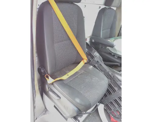 Seat, Front FREIGHTLINER SPRINTER 3500 LKQ Heavy Truck - Tampa