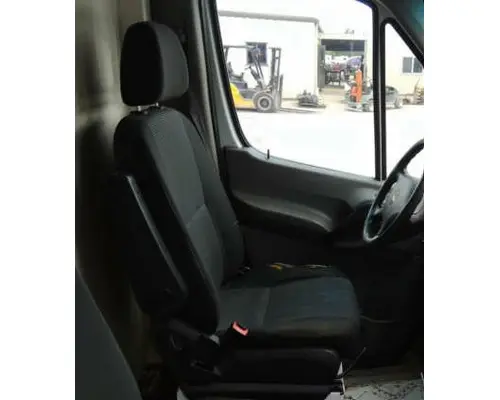 Seat, Front FREIGHTLINER SPRINTER 3500 LKQ Thompson Motors - Wykoff