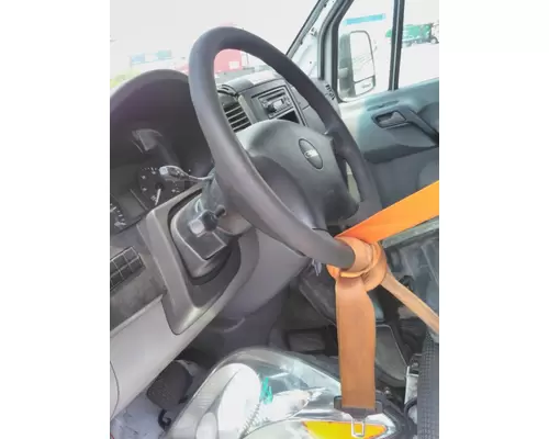 Steering Column FREIGHTLINER SPRINTER 3500 LKQ Heavy Truck - Tampa