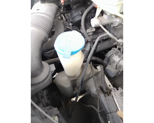 Windshield Washer Reservoir FREIGHTLINER SPRINTER 3500 LKQ Heavy Truck - Tampa