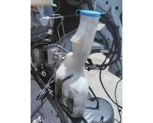 Windshield Washer Reservoir FREIGHTLINER SPRINTER 3500 LKQ Heavy Truck - Tampa