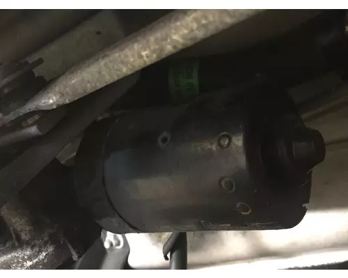 Wiper Motor, Windshield Freightliner SPRINTER 3500 Complete Recycling