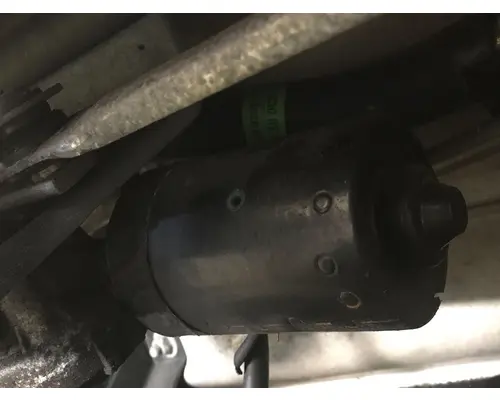 Wiper Motor, Windshield Freightliner SPRINTER 3500 Complete Recycling Group LLC