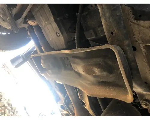 Frame Freightliner SPRINTER Vander Haags Inc Sp