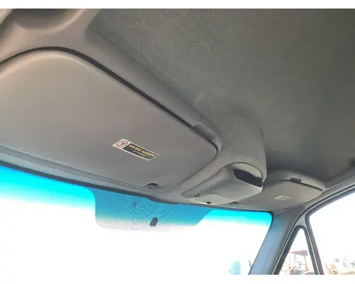 Body Parts, Misc. Freightliner SPRINTER Vander Haags Inc Sp