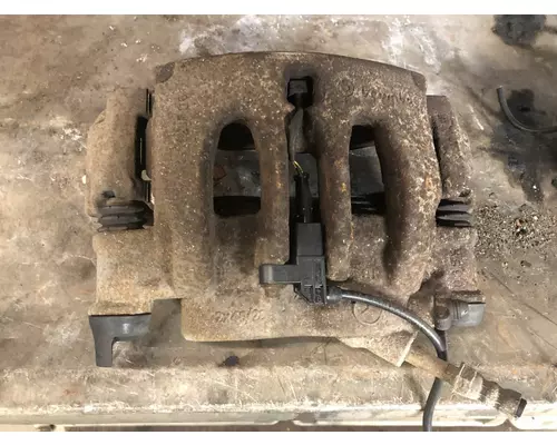 Brake Caliper Freightliner SPRINTER Vander Haags Inc Sp