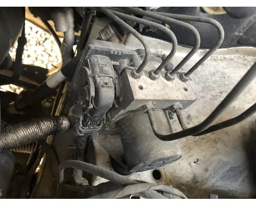 ECM (Brake & ABS) Freightliner SPRINTER Vander Haags Inc Sp