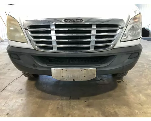 Bumper Assembly, Front Freightliner SPRINTER Vander Haags Inc WM