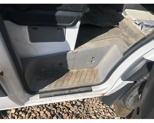 Interior Parts, Misc. Freightliner SPRINTER Vander Haags Inc Sp