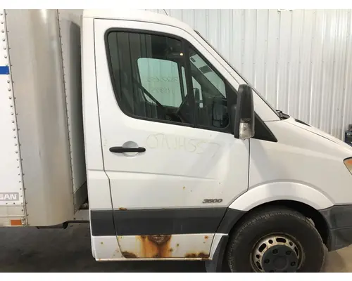 Door Assembly, Front Freightliner SPRINTER Vander Haags Inc WM