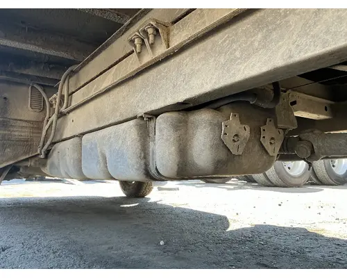 Fuel Tank FREIGHTLINER SPRINTER Geco - Fresno