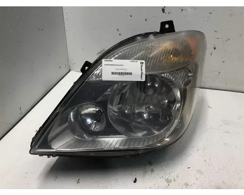 Headlamp Assembly Freightliner SPRINTER Vander Haags Inc Dm