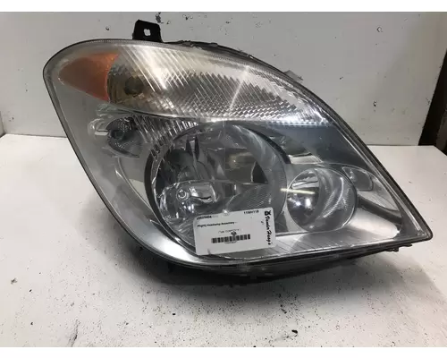 Headlamp Assembly Freightliner SPRINTER Vander Haags Inc Dm