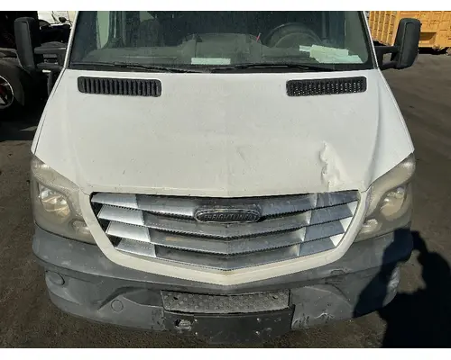 Headlamp Assembly FREIGHTLINER SPRINTER Geco - Fresno