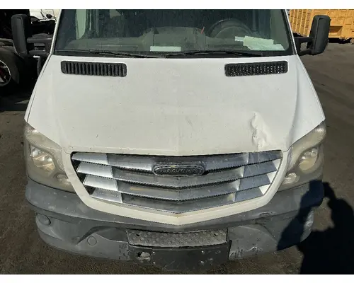Headlamp Assembly FREIGHTLINER SPRINTER Geco - Fresno
