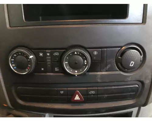 Temperature Control Freightliner SPRINTER Vander Haags Inc WM
