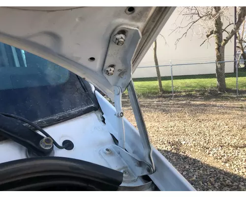 Hood Hinge Freightliner SPRINTER Vander Haags Inc Sp