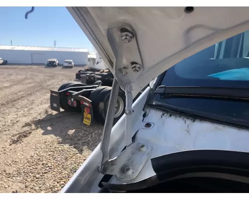 Hood Hinge Freightliner SPRINTER Vander Haags Inc Sp