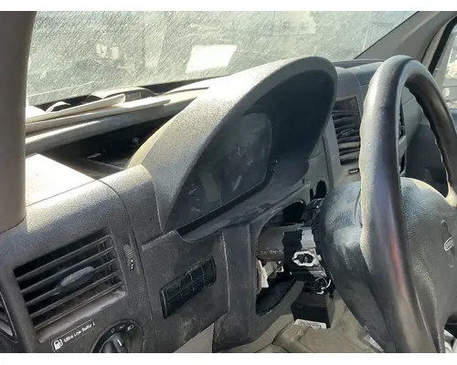 Instrument Cluster FREIGHTLINER SPRINTER Geco - Fresno