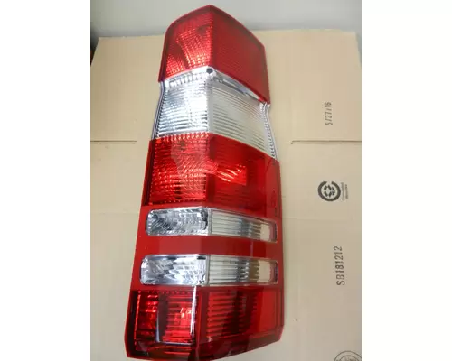 Tail Lamp FREIGHTLINER SPRINTER Charlotte Truck Parts,inc.