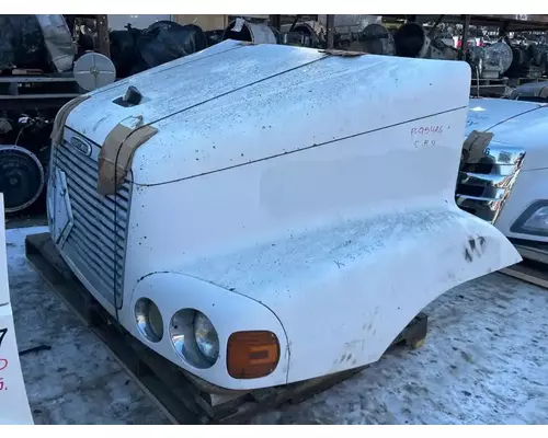 Hood Freightliner ST112 Complete Recycling Group LLC