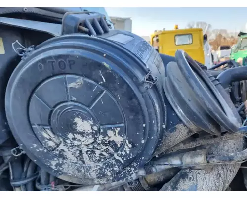 Air Cleaner Freightliner ST120 Complete Recycling Group LLC