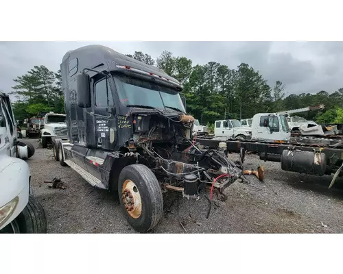 Air Conditioner Evaporator FREIGHTLINER ST120 Crest Truck Parts