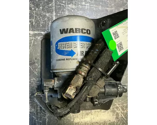 Air Dryer FREIGHTLINER ST120 Geco - Fresno