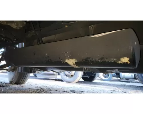 Air Tank Freightliner ST120 Complete Recycling Group LLC