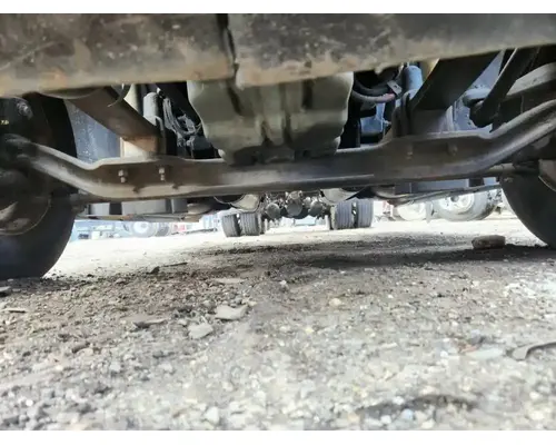 Axle Assembly, Front (Steer) Freightliner ST120 Complete Recycling Group LLC