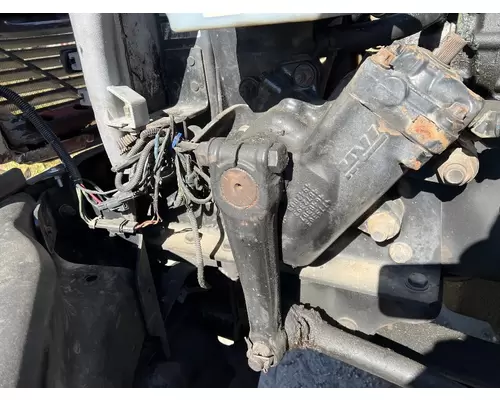 Brackets, Misc. FREIGHTLINER ST120 Tim Jordan's Truck Parts, Inc.