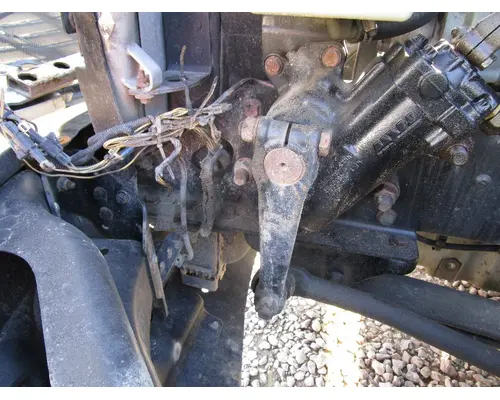 Brackets, Misc. FREIGHTLINER ST120 Tim Jordan's Truck Parts, Inc.