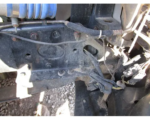 Brackets, Misc. FREIGHTLINER ST120 Tim Jordan's Truck Parts, Inc.