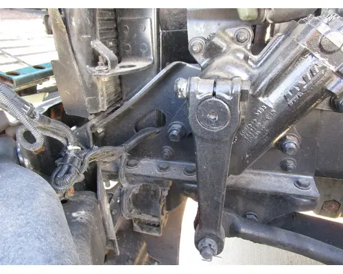 Brackets, Misc. FREIGHTLINER ST120 Tim Jordan's Truck Parts, Inc.