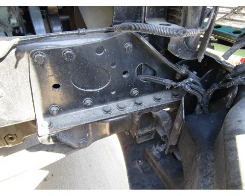 Brackets, Misc. FREIGHTLINER ST120 Tim Jordan's Truck Parts, Inc.