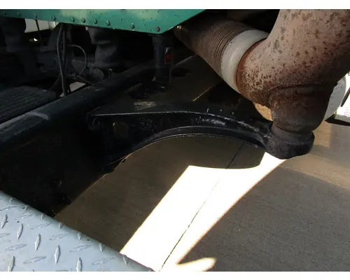 Brackets, Misc. FREIGHTLINER ST120 Tim Jordan's Truck Parts, Inc.