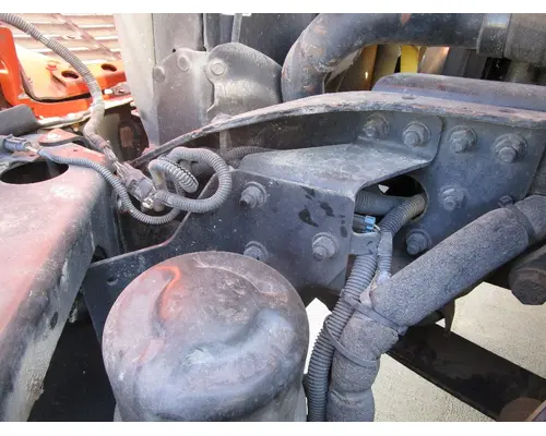 Brackets, Misc. FREIGHTLINER ST120 Tim Jordan's Truck Parts, Inc.