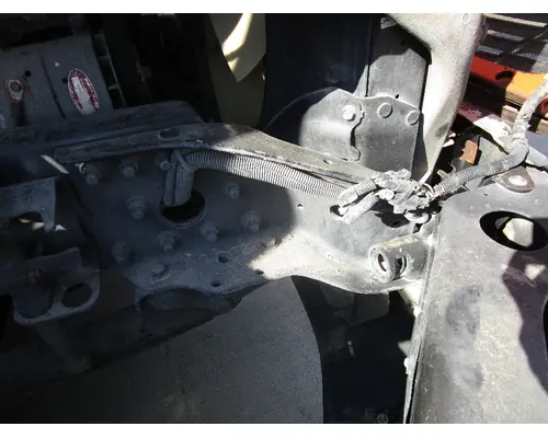 Brackets, Misc. FREIGHTLINER ST120 Tim Jordan's Truck Parts, Inc.