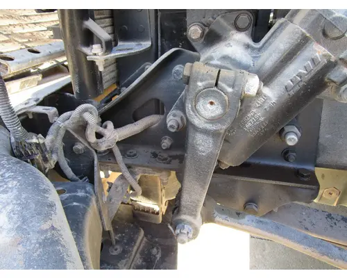 Brackets, Misc. FREIGHTLINER ST120 Tim Jordan's Truck Parts, Inc.