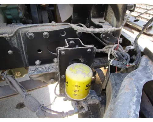 Brackets, Misc. FREIGHTLINER ST120 Tim Jordan's Truck Parts, Inc.