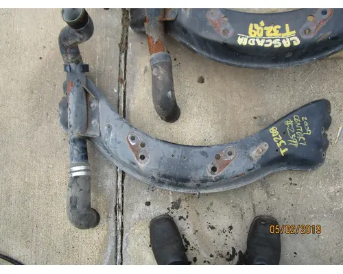 Brackets, Misc. FREIGHTLINER ST120 Tim Jordan's Truck Parts, Inc.